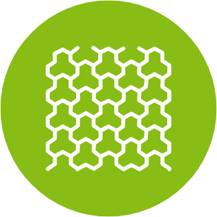 Interlocking Pavers Icon